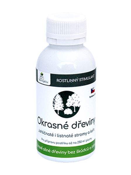 Vermaktiv Stimul Okrasné dřeviny 100 ml
