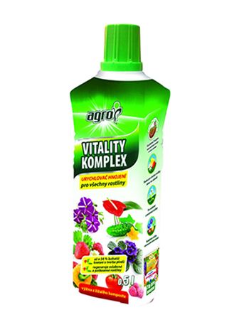 Vitality komplex (AgroCS) 500 ml