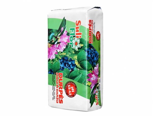 Rašelina (Forestina) 150 l