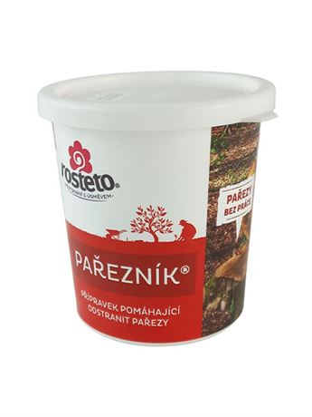 Pařezník (Rosteto) 250 g