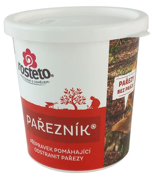 Pařezník (Rosteto) 250 g
