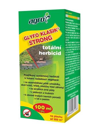 GlyfoKlasik Strong (Agro) 100 ml