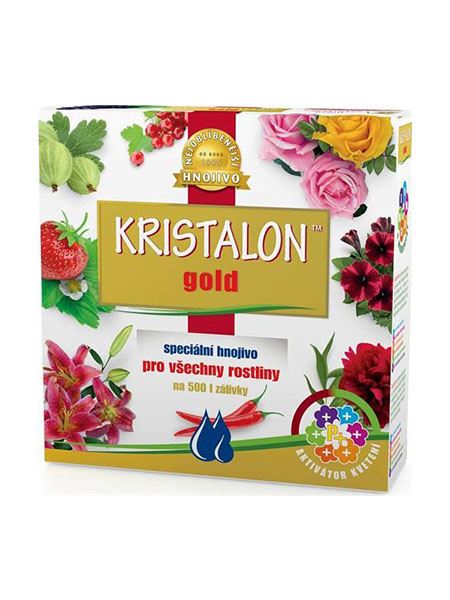 Kristalon Gold (Agro) 500 g