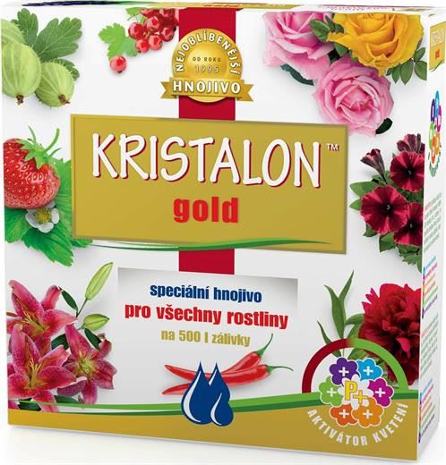 Kristalon Gold (Agro) 500 g