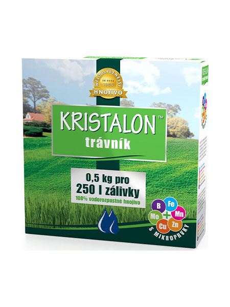 Kristalon Trávník (Agro) 500 g