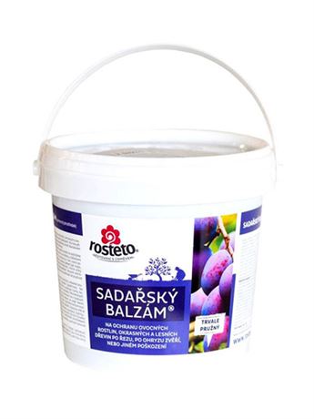 Sadařský balzám (Rosteto) 1200 g