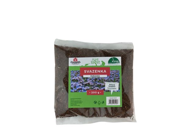 Zelené hnojení Svazenka (Rosteto) 200 g