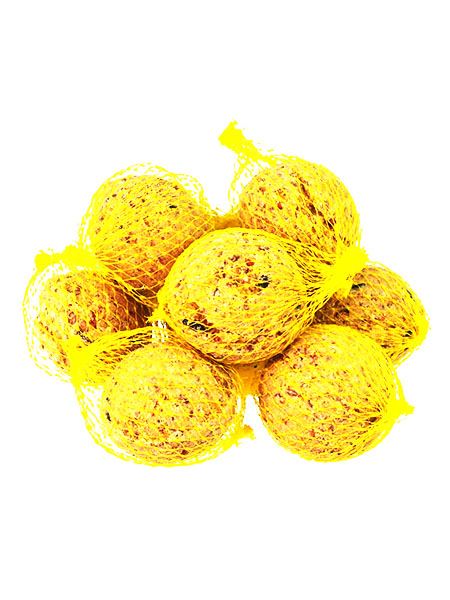 Lojosemenná koule (VitaGarden) 90 g