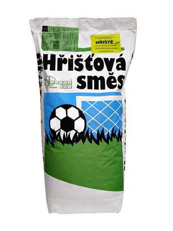 Travní směs Hřišťová (Oseva) 10 kg