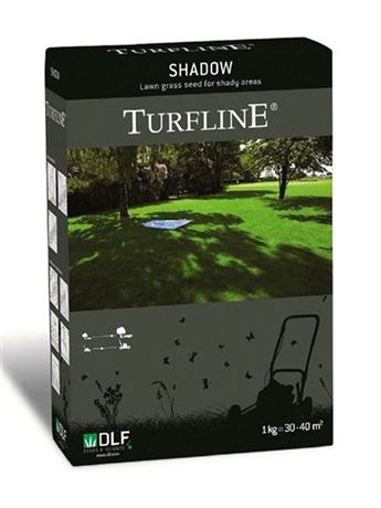 Travní osivo SHADOW  pro stinná místa (DLF Turfline) 1 kg