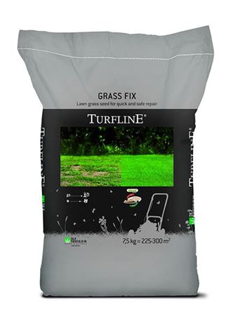 Travní osivo pro rychlou regeneraci (DLF Turfline) 7,5 kg
