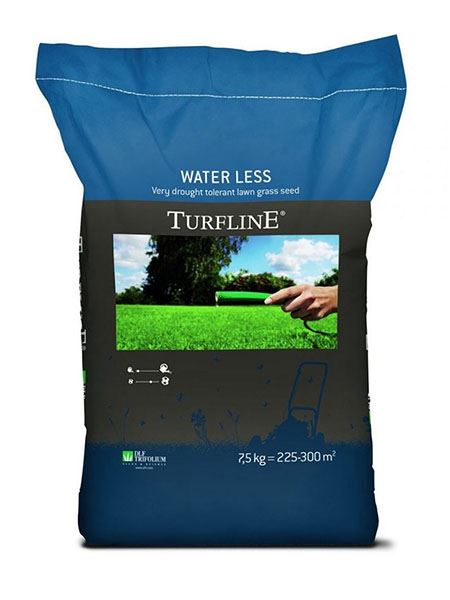 Travní osivo odolné vůči suchu (DLF Turfline) 7,5 kg