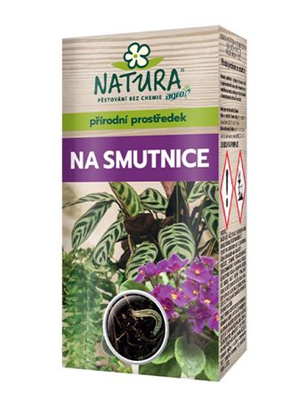 Na smutnice (Natura) 50 ml