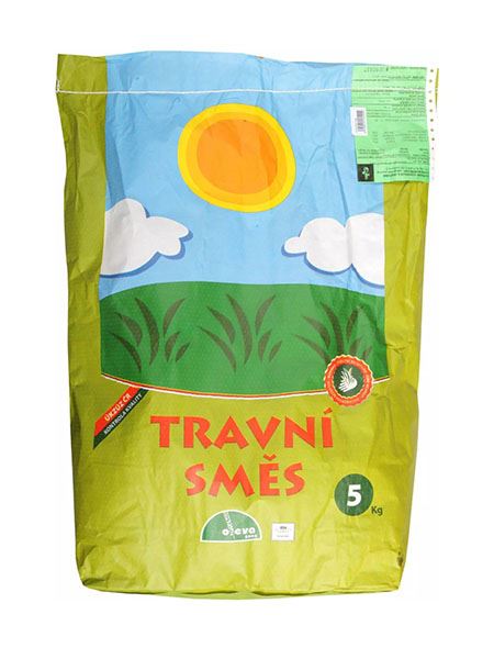 Travní směs Univerzální (Oseva) 5 kg