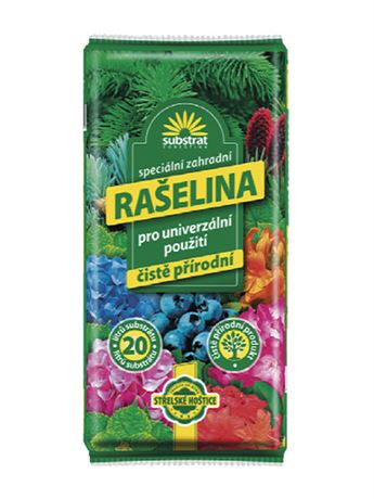 Rašelina (Forestina) 60 l