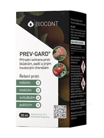 Prev Gard (BioCont) 30 ml