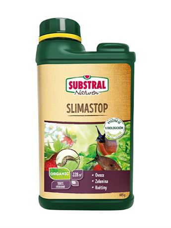 Slimastop (Substral Naturen) 685 g