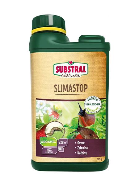 Slimastop (Substral Naturen) 685 g