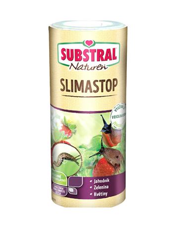 Slimastop (Substral Naturen) 400 g