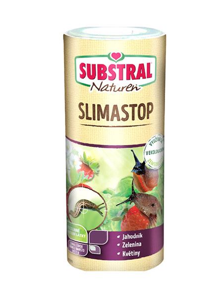 Slimastop (Substral Naturen) 400 g