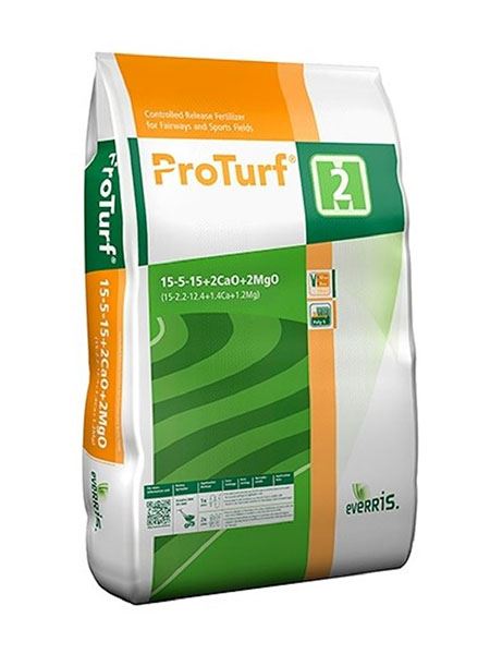ProTurf LÉTO trávníkové hnojivo (ICL) 25 kg
