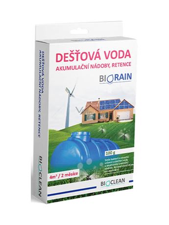 BioRain (BioClean) 100 g