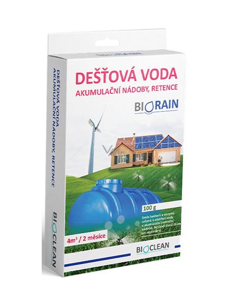 BioRain (BioClean) 100 g