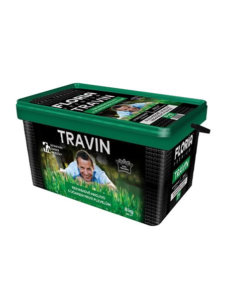 Travin (Floria) KBELÍK 8 kg