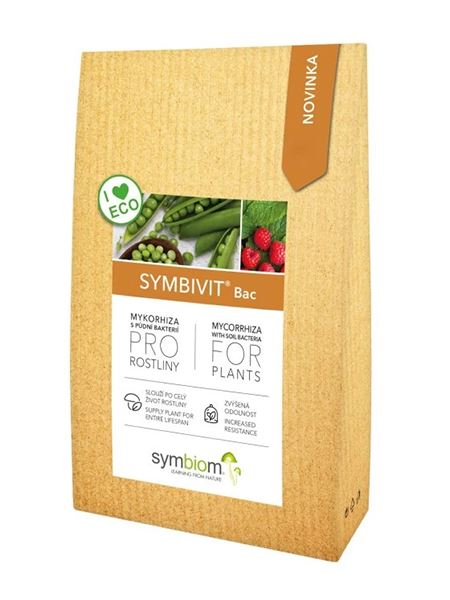 Symbivit BAC (Symbiom) 150 g