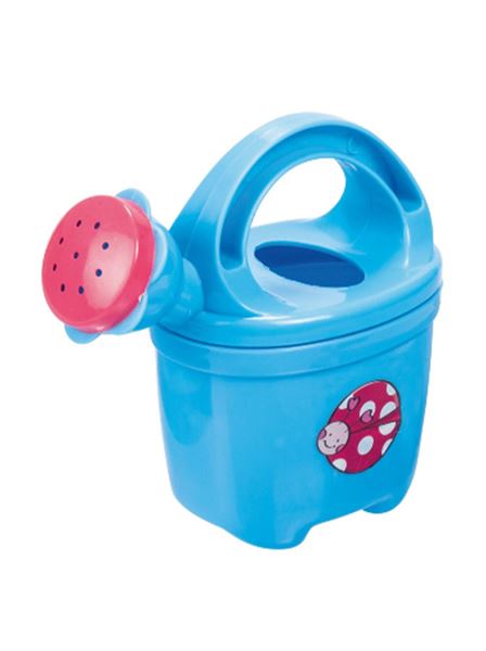 Dětská konvička (Stocker) modrá plast