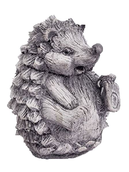 Figurka 327 Malý ježek č. 1 beton 10 cm