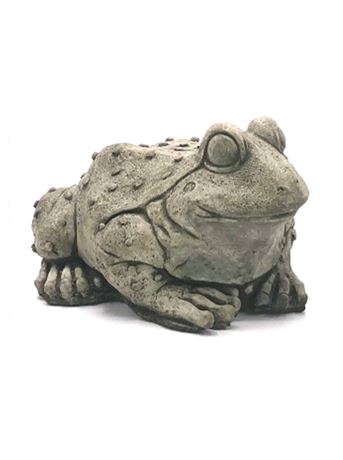 Figurka 338 Ropucha beton 10 cm