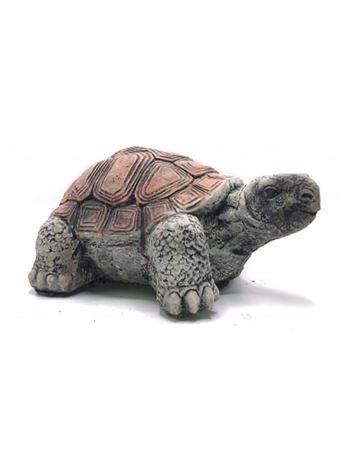 Figurka 341 Želva beton 17 cm