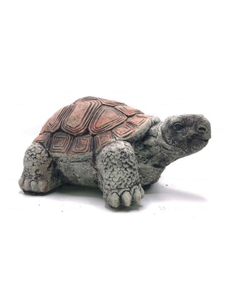 Figurka 341 Želva beton 17 cm