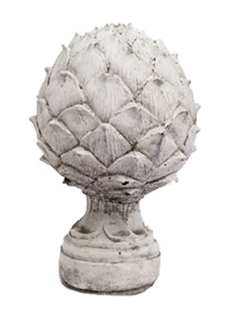 Figurka 506 Šiška beton 20 cm