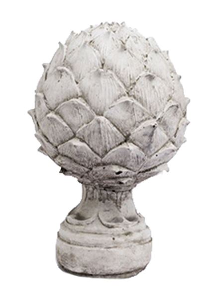 Figurka 506 Šiška beton 20 cm