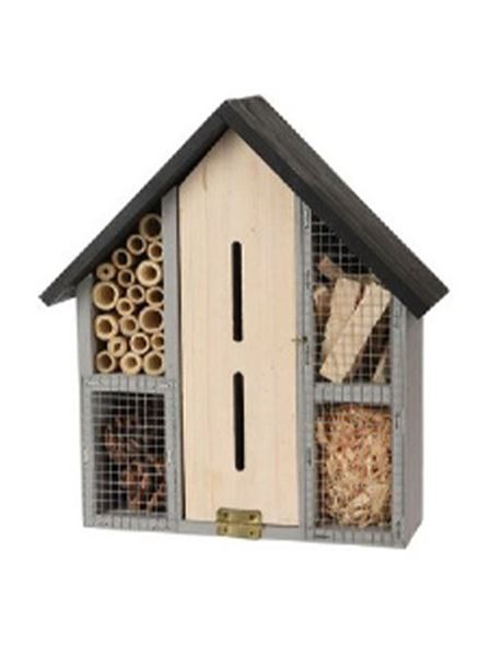 Hmyzí hotel 29 x 25 x 10 cm