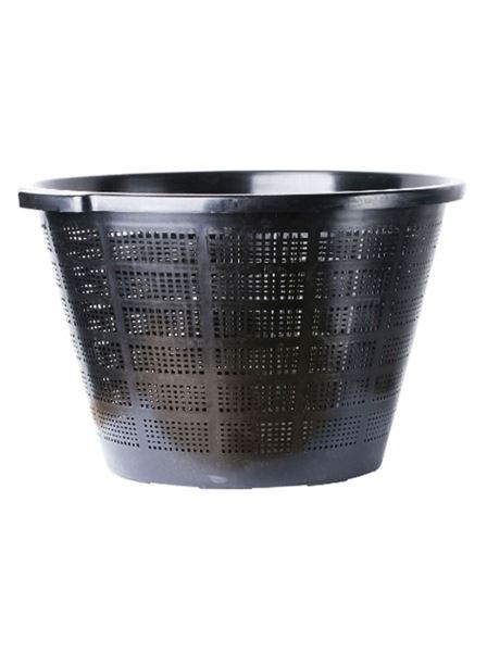 Koš na vodní rostliny průměr 40 cm