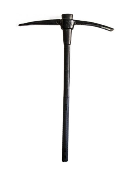 Krumpáč 2,5 kg s násadou sklolaminát