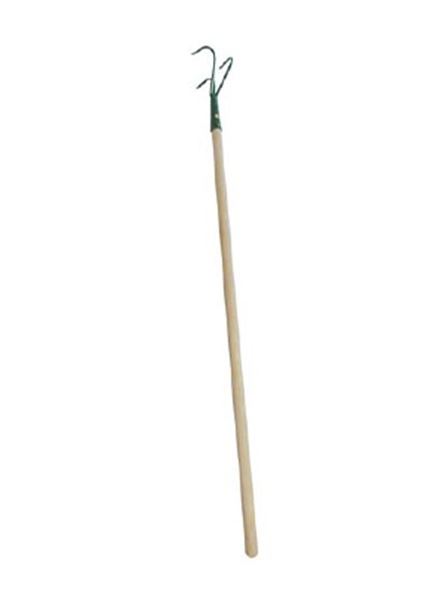Kypřič 3 hroty s násadou 100 cm (Profi český výrobek)