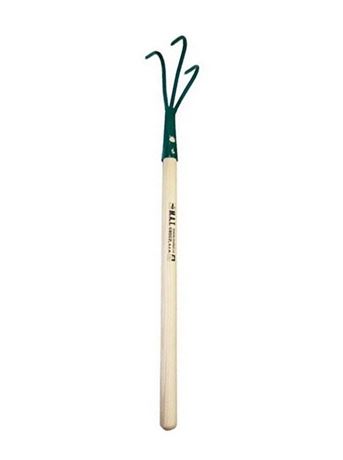 Kypřič 3 hroty s násadou 50 cm (Profi český výrobek)