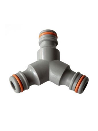 Mezikus pro 3 rychlospojky 1/2'' WL-2210 (WhiteLine)