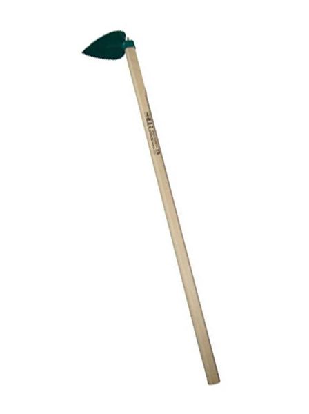 Motyka srdcová 14 cm s násadou 100 cm (Profi český výrobek)