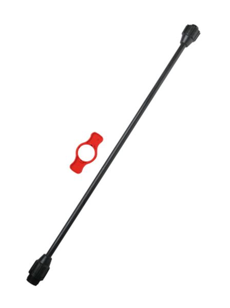 Nástavec prodlužovací kovový 40 cm na postřikovač