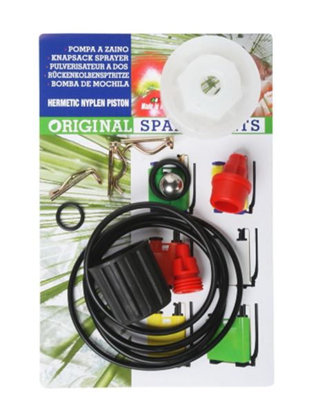 Postřikovač Rosy - sada těsnění