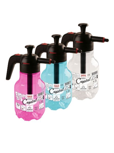 Postřikovač ruční Crystal 2 l