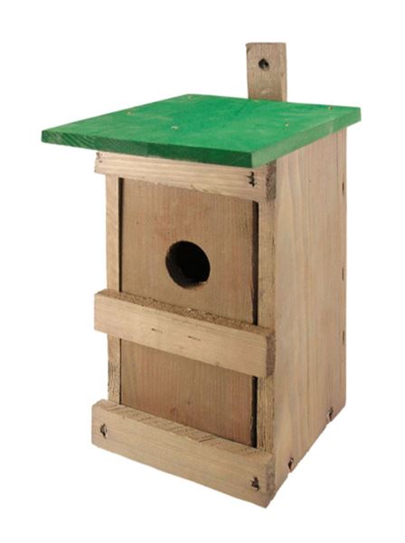 Ptačí budka Sýkorník velký
