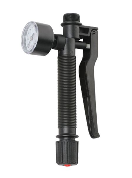 Rozprašovač Rosy - náhradní spouštěcí ventil s manometrem