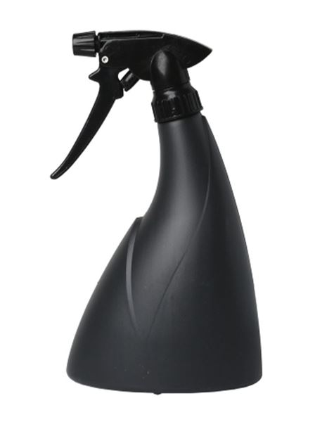 Rozprašovač Spirit antracit plast 750 ml