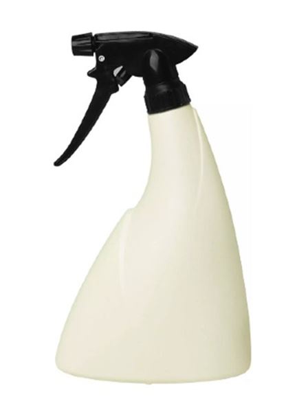 Rozprašovač Spirit slonová kost plast 500 ml